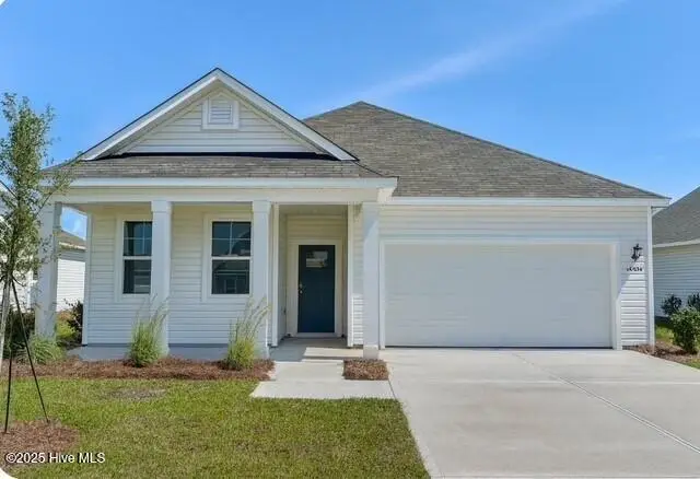 964 Stanbury Bluff Road SW, Supply, NC 28462 – photo 1 of 20: Lot 39 - 964 Stanbury Bluff Road