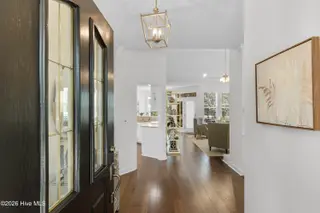308 Crooked Gulley Circle, Sunset Beach, NC 28468 – photo 21: 308CrookedGulleyCir - 5