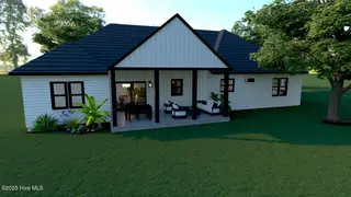 371 John Grissett Drive SW, Supply, NC 28462 — 3-bedroom home in Seaside Bay, Supply, NC, photo 2 of 25: 371 John Grissett