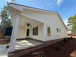 715 Blue Bird Drive, Vass, NC 28394 – photo 3: IMG_0767