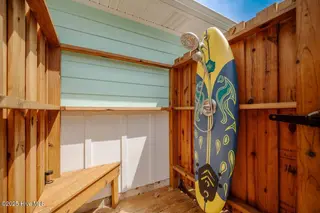 221 NE 58th Street, Oak Island, NC 28465 – photo 10: SURFS UP!