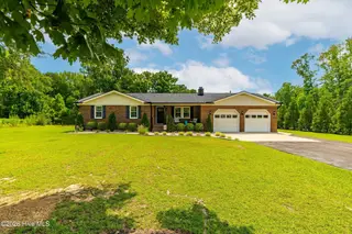 2331 Twin Acres Road, Clayton, NC 27520 – photo 1: Front