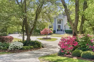 8404 Fazio Drive, Wilmington, NC 28411 – photo 1: From Fazio
