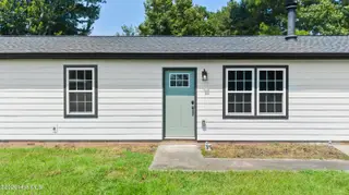 111 Pirates Lane, Havelock, NC 28532 – photo 2: 111 Pirates Ln. Front Door