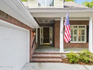 1103 Congressional Lane, Wilmington, NC 28411 – photo 6: 01front5