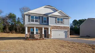 3050 Bayview Drive, Vass, NC 28394 – photo 2: north-gate-lot-41-003