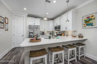 2085 Manor Parc Drive, Calabash, NC 28467 – photo 8: 59-web-or-mls-51 kitchen