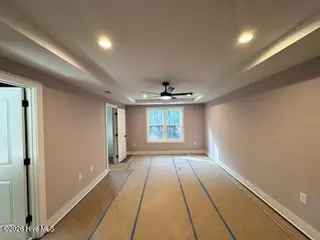 668 Wren Lane, Vass, NC 28394 — 3-bedroom home in Woodlake, Vass, NC, photo 18 of 30: IMG_3678