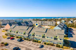 9201 Coast Guard Road H304, Emerald Isle, NC 28594 — condo in Pebble Beach, Emerald Isle, NC, photo 5 of 5: Pebble Beach H304