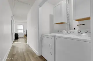 724 Azalea Drive 433, Hampstead, NC 28443 – photo 24: Laundry