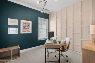 1250 Charleston Common Drive, Leland, NC 28451 – photo 19: Bedroom/Office