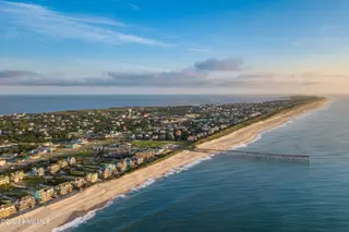 2107 NE Wild Indigo Circle NW 87, Calabash, NC 28467 – photo 17: Air Shot Ocean Isle Beach