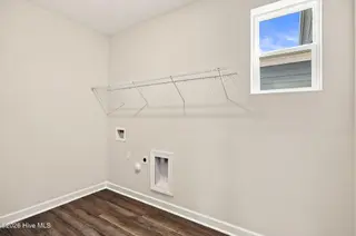 4037 Morning Dew Path Lot 75, Leland, NC 28451 — 3-bedroom home in Terrapin, Leland, NC, photo 24 of 37