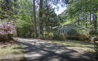 1 Collett Lane, Pinehurst, NC 28374 – photo 1: 1 Collett Dr - FRONT