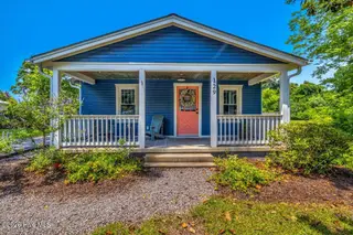 129 Glendale Drive, Wilmington, NC 28401 — 2-bedroom home in Wrightsboro, Wilmington, NC, photo 3 of 56