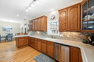 7008 E Oak Island Drive, Oak Island, NC 28465 – photo 6