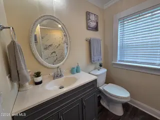 4324 N Nc Highway 53 E, Burgaw, NC 28425 — 2-bedroom home, Burgaw, NC, photo 13 of 18