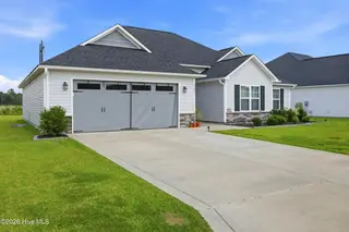 306 Wood House Drive, Jacksonville, NC 28546 – photo 6