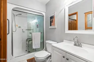 505 Country Club Villa Drive # 5, Shallotte, NC 28470 – photo 21: Bathroom 1