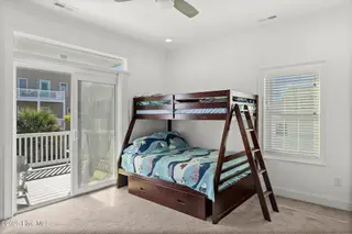 1318 N New River Drive, Surf City, NC 28445 – photo 14: Bedroom 3