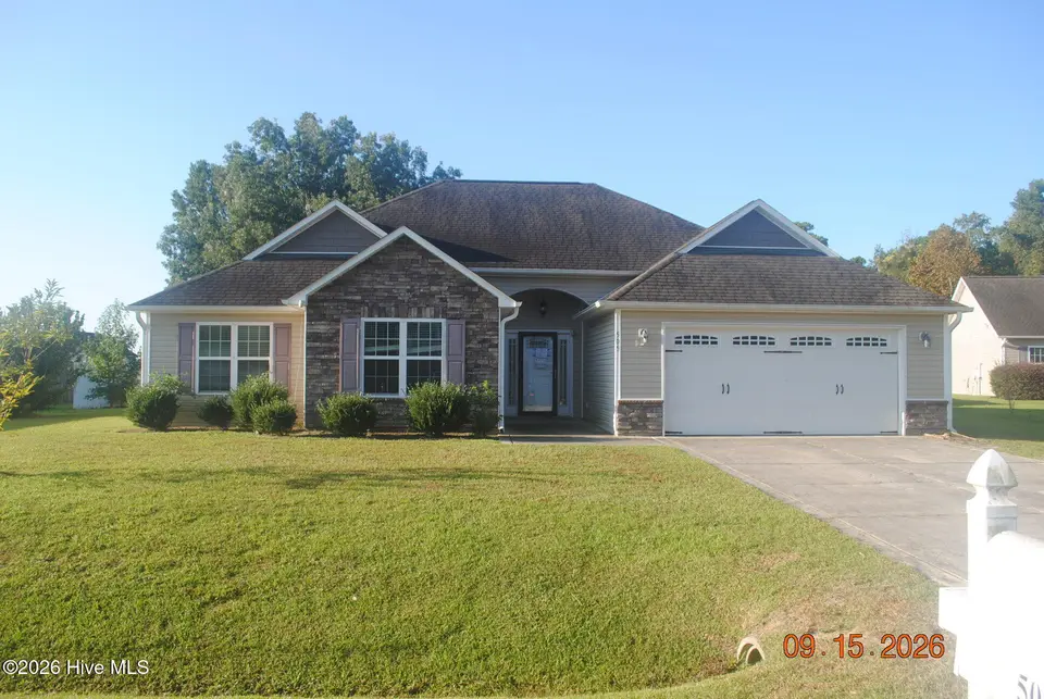 505 Duet Court, Richlands, NC 28574 — 3-bedroom home in Canons Edge, Richlands, NC, photo 1 of 20: DSC_1028 - Copy