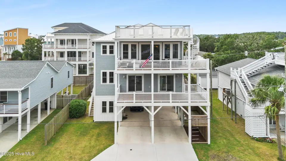 219 Virginia Avenue, Carolina Beach, NC 28428 – photo 1 of 71: mls-DJI_0682