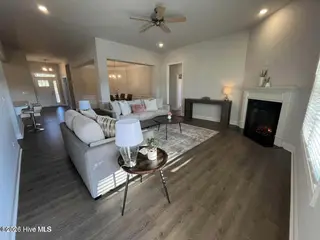 1504 Caracara Drive, New Bern, NC 28560 – photo 18: Family Room