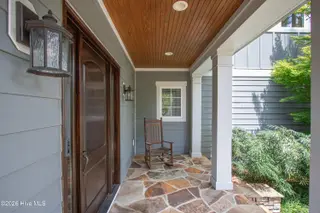 12 Fortrose Circle, Pinehurst, NC 28374 – photo 4: FrontPorch2