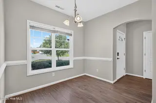 238 Seville Street, Jacksonville, NC 28546 — 3-bedroom home in Carolina Plantations, Jacksonville, NC, photo 17 of 35