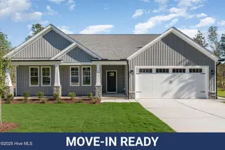 110 Prosecco Drive, Princeton, NC 27569 – photo 1: 000