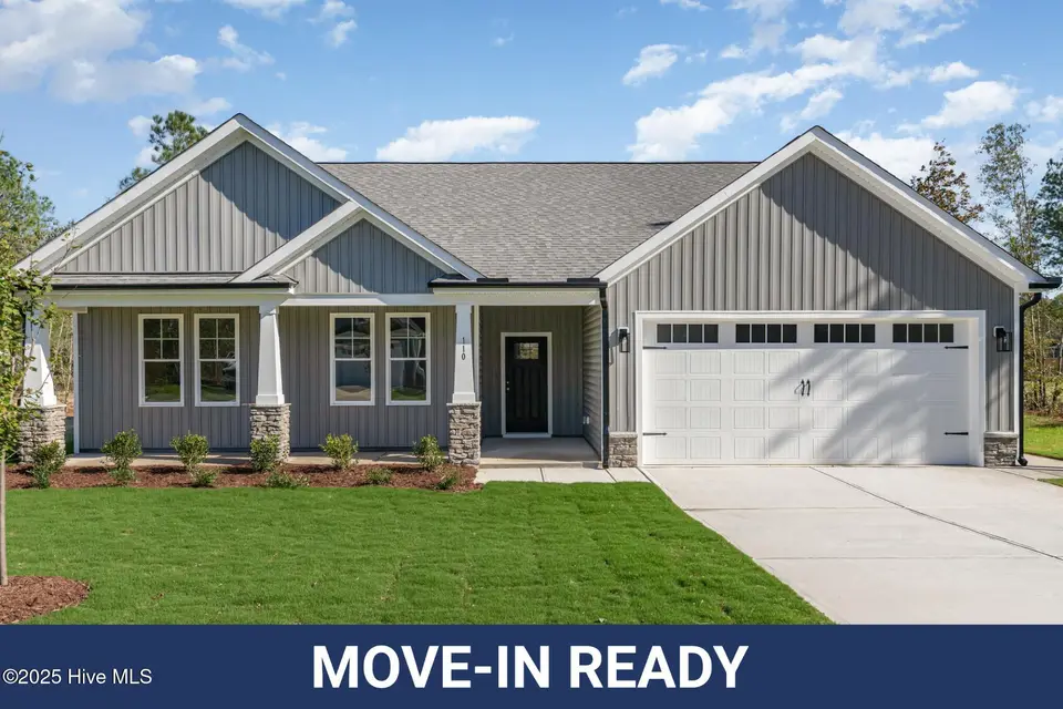110 Prosecco Drive, Princeton, NC 27569 – photo 1 of 30: 000