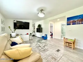 165 Hewett Burton Road SE, Leland, NC 28451 — 3-bedroom manufactured home in Sterling Oaks, Leland, NC, photo 11 of 32: 11-165 Hewett Burton Road SE