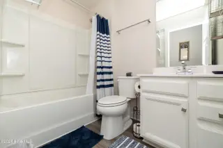3408 Crow Point Way, Elizabeth City, NC 27909 — 3-bedroom home in Stockbridge at Tanglewood, Elizabeth City, NC, photo 18 of 35: int-4