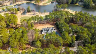 70 Lake Dornoch Drive, Pinehurst, NC 28374 – photo 4: 70 Lock Dornock EXT-7