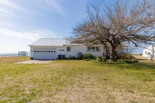 1528 Island Road, Harkers Island, NC 28531 – photo 5: Front