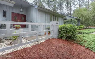 695 Donald Ross Drive, Pinehurst, NC 28374 – photo 4: IMG_2543