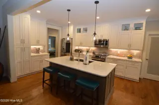 105 Lakewood Drive, Pinehurst, NC 28374 – photo 17: Kitchen 2