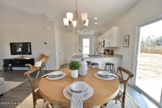 109 Bristol Bay Drive, Lake Waccamaw, NC 28450 – photo 16: DINING