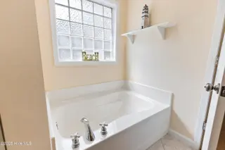 33 Gate 6, Carolina Shores, NC 28467 – photo 19: Master Bath