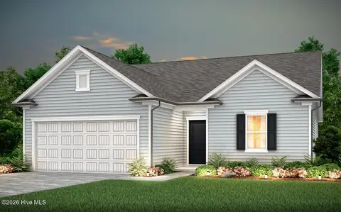 2076 Caspian Trail SE, Southport