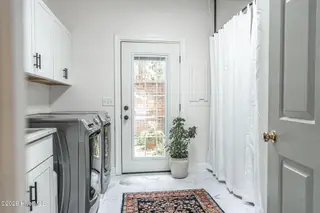 36 Courtney Place, Southern Pines, NC 28387 – photo 24: Laundry Room