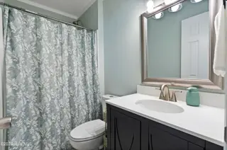 111 Pirates Lane, Havelock, NC 28532 – photo 16: 111 Pirates Ln. Primary Bath