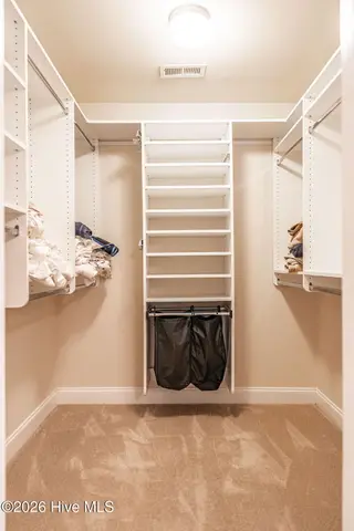 107 W Chelsea Court, Southern Pines, NC 28387 – photo 20: Walk-in-closet