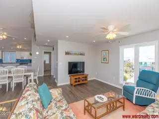 201 S Anderson Boulevard, Topsail Beach, NC 28445 – photo 15: 201 S Anderson 13
