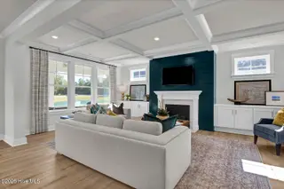 1313 Pandion Drive, Wilmington, NC 28411 — 5-bedroom home in Scotts Hill Village, Wilmington, NC, photo 5 of 21: Great Room 2 - NOT SUBJECT HOME