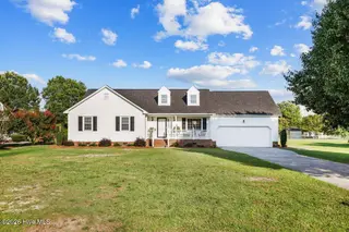 114 Trappers Run Drive, Goldsboro, NC 27530 – photo 1: 114 Trappers Run Dr-1