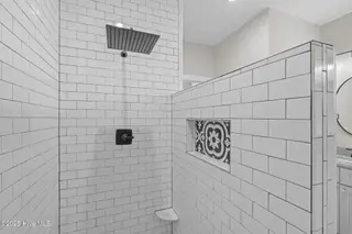 1402 Olde Farm Road, Morehead City, NC 28557 – photo 16: Primary Walk-in Shower