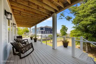 10508 Coast Guard Road, Emerald Isle, NC 28594 – photo 13: Exterior