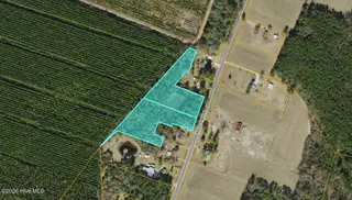 0 1 & 2 Nc 32 Highway N, Plymouth, NC 27962 – photo 1: 01 Aerial view Lots 1 & 2