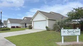 2409 White Road, Wilmington, NC 28411 – photo 1: exterior1